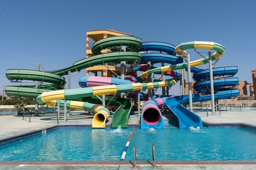 parrotel lagoon waterpark resort