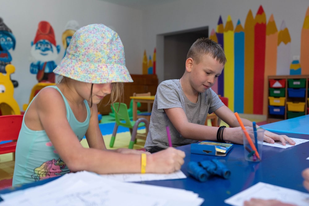 parrotel lagoon waterpark resort