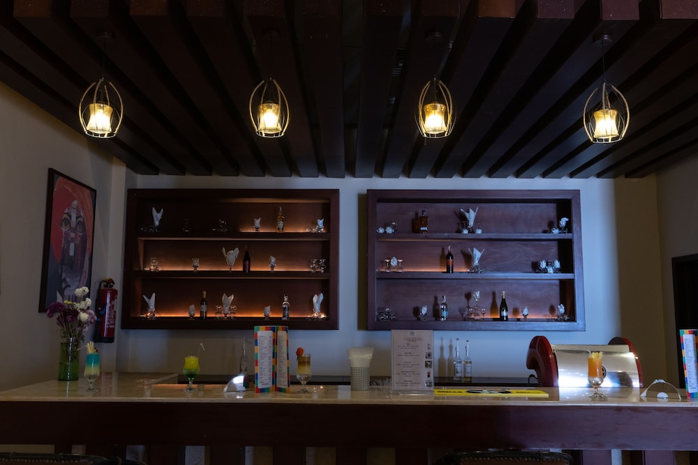 parrotel lagoon waterpark resort