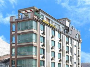 hotel grand united chinatown