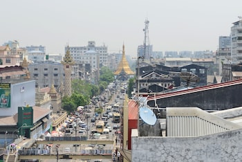 Hotel Grand United Chinatown,Yangon Downtown>>Yangon,3 star