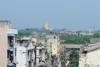 Hotel Grand United Chinatown,Yangon Downtown>>Yangon,3 star