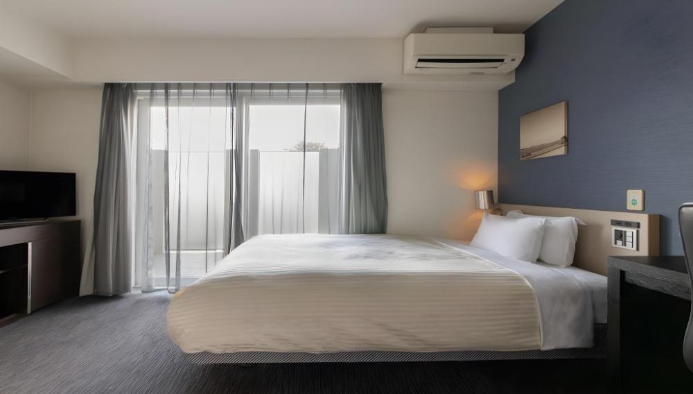 hotel vista kumamoto airport