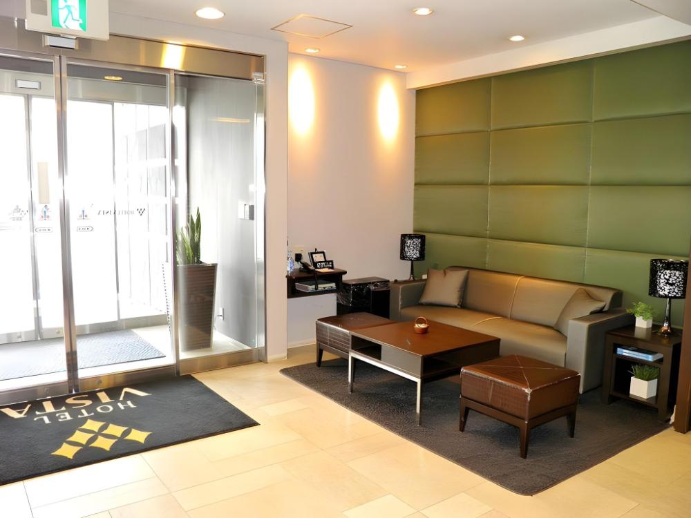 hotel vista kumamoto airport