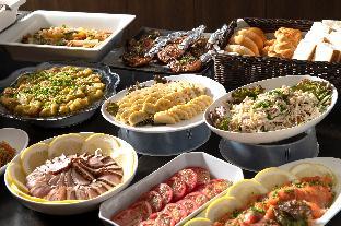 hotel vista kumamoto airport