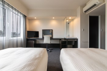 hotel vista kumamoto airport