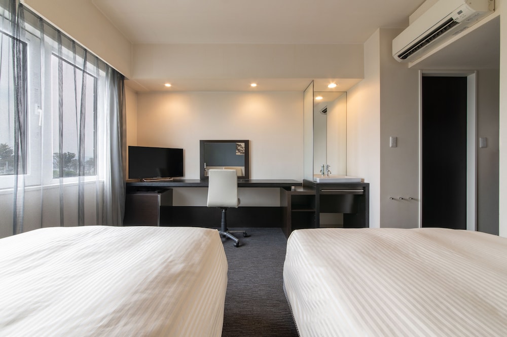 hotel vista kumamoto airport