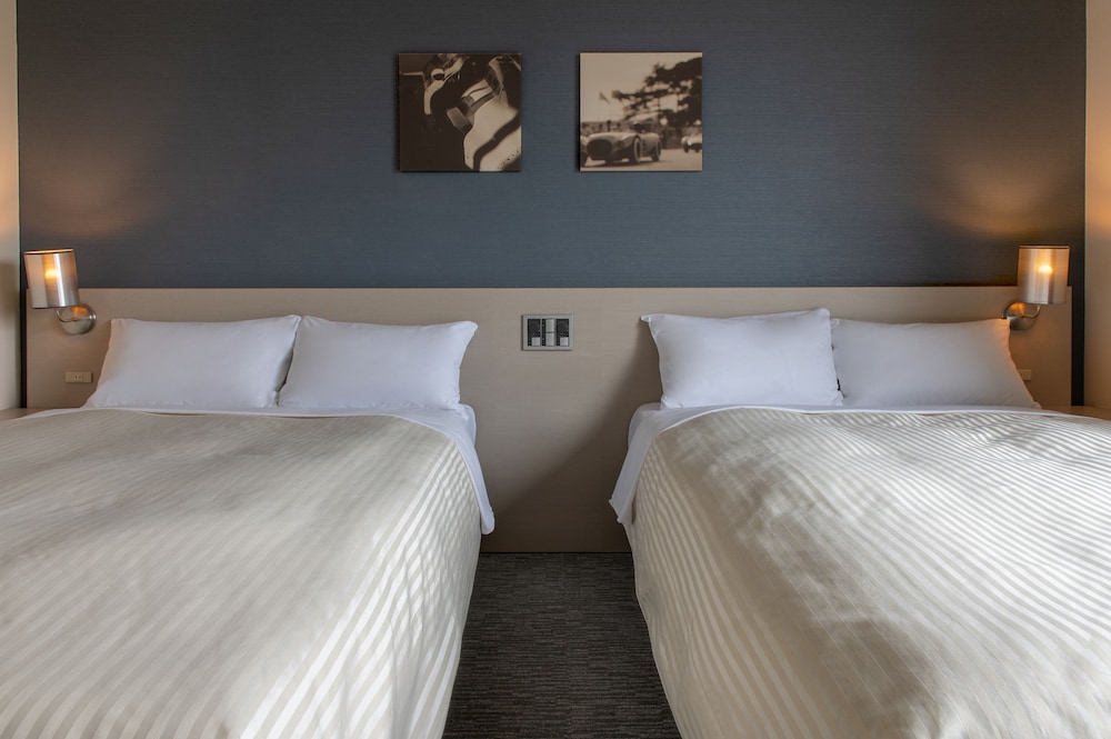 hotel vista kumamoto airport