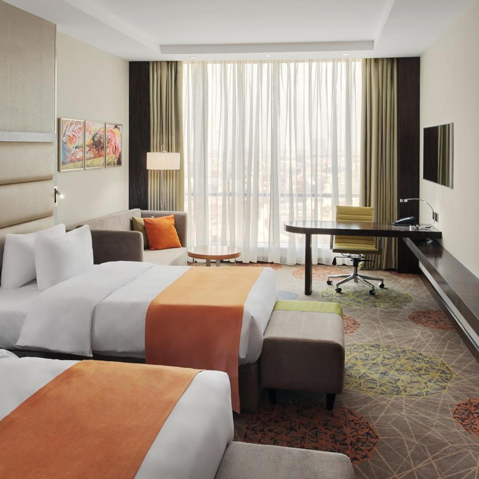 holiday inn jeddah gateway by ihg