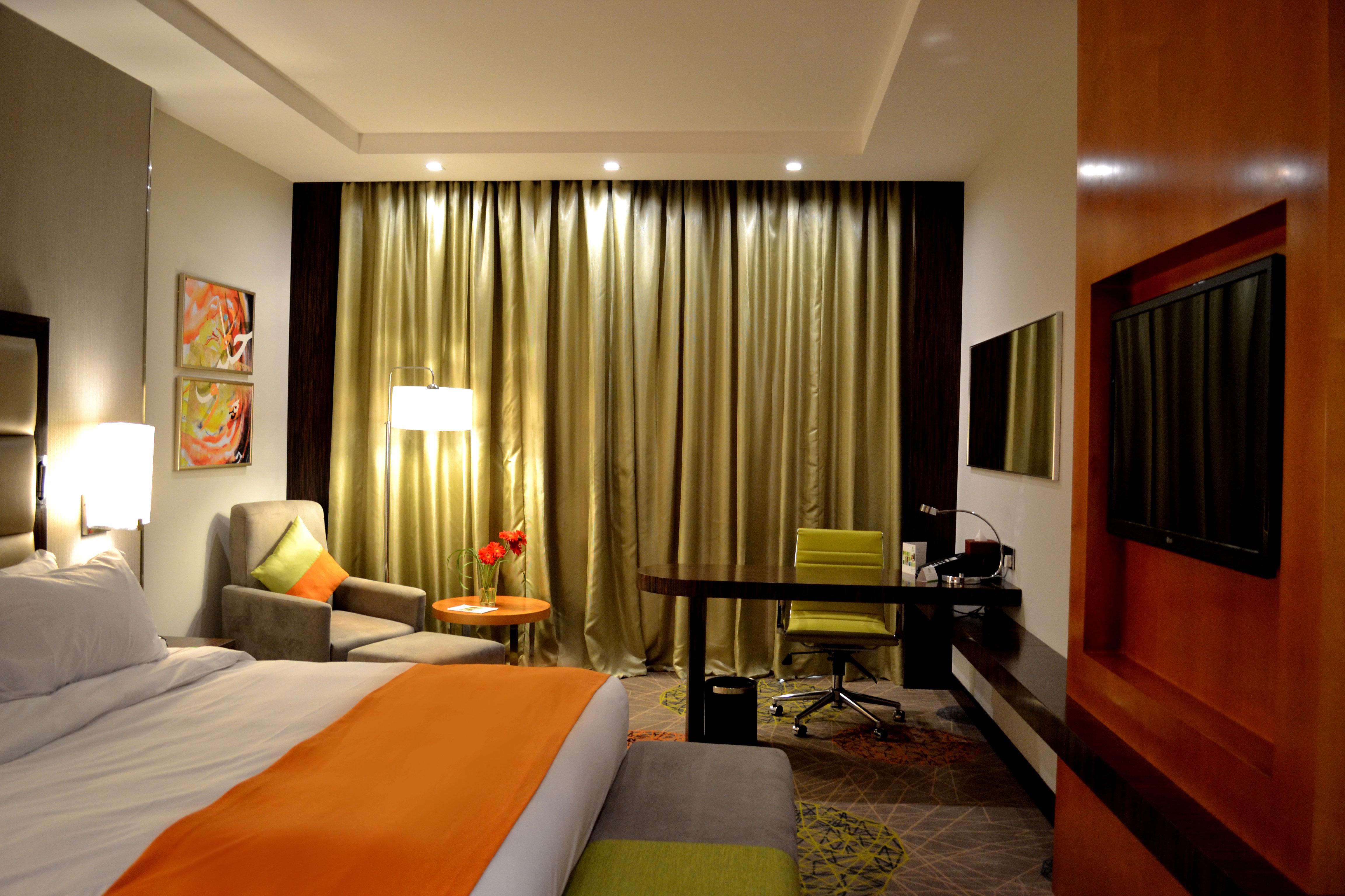 holiday inn jeddah gateway by ihg