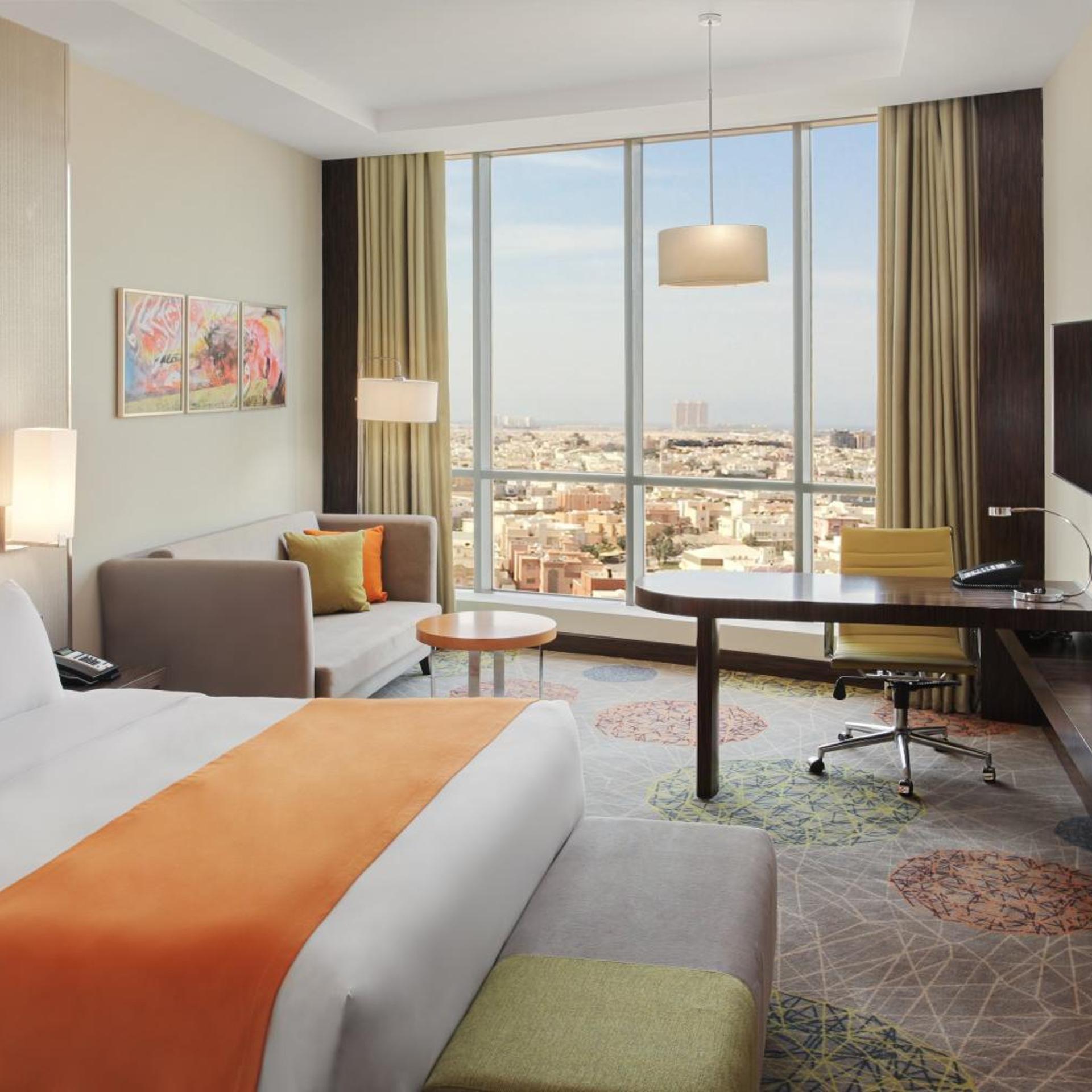 holiday inn jeddah gateway by ihg
