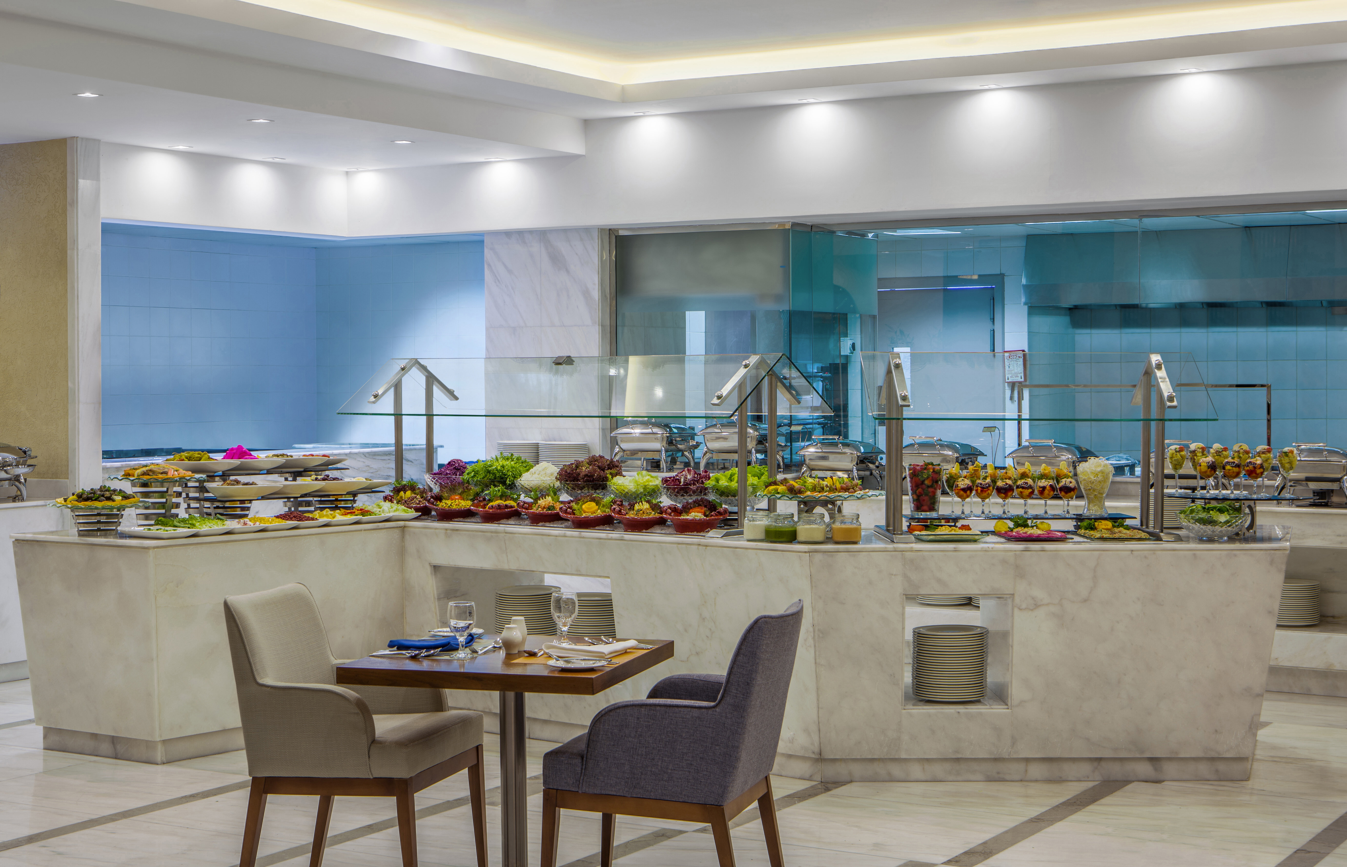 holiday inn jeddah gateway by ihg