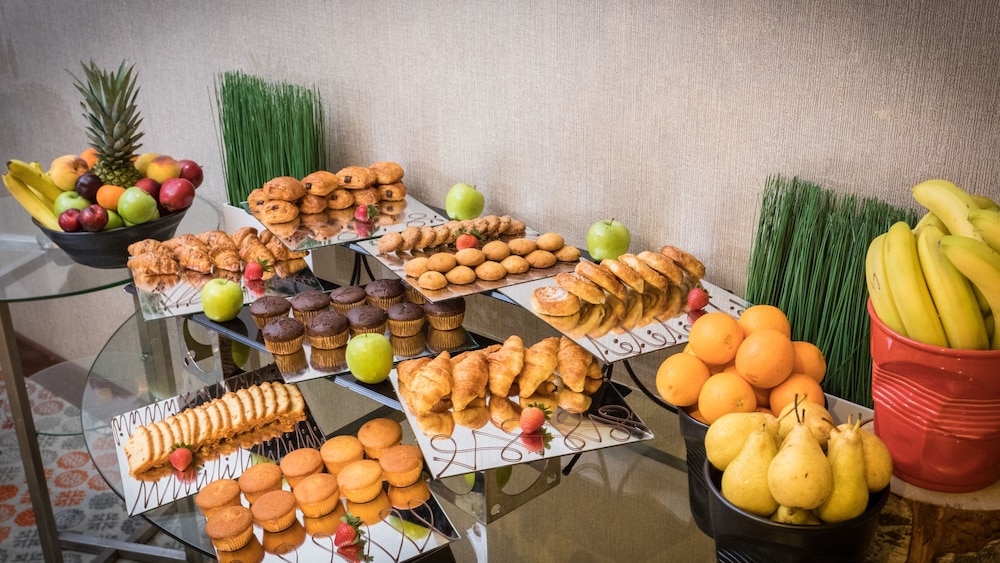 holiday inn jeddah gateway by ihg