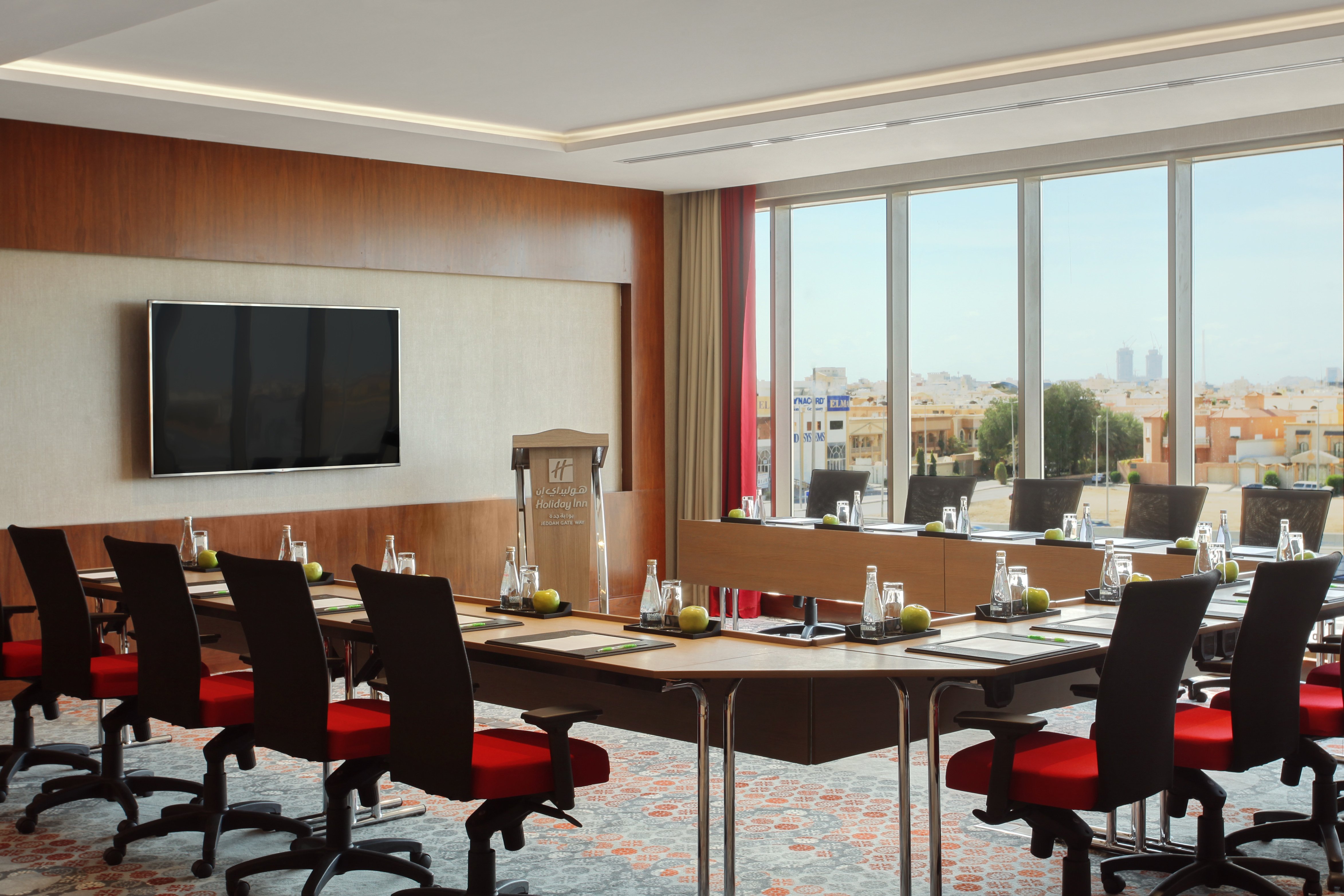 holiday inn jeddah gateway by ihg