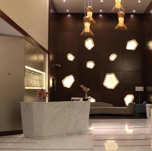 holiday inn jeddah gateway by ihg