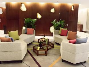 holiday inn jeddah gateway by ihg