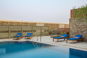 holiday inn jeddah gateway by ihg