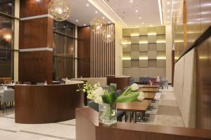 holiday inn jeddah gateway by ihg