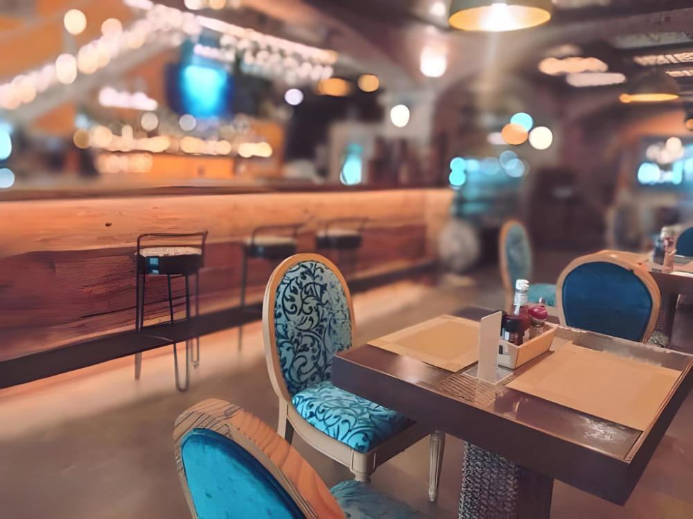 vulcano hotel chiang mai