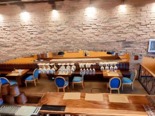 vulcano hotel chiang mai