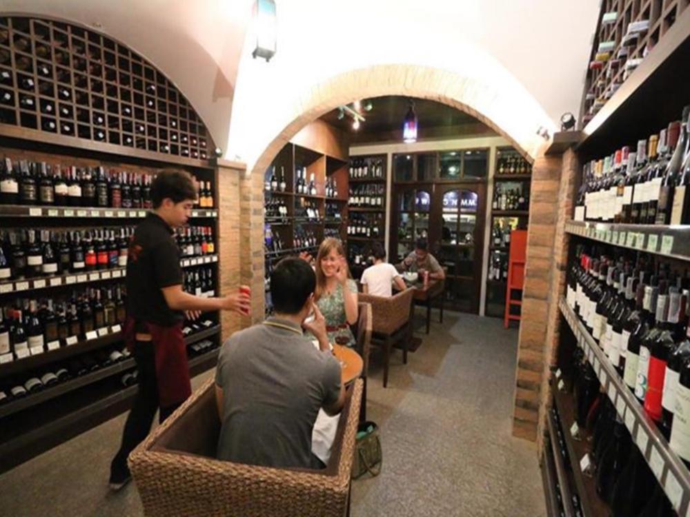 vulcano hotel chiang mai