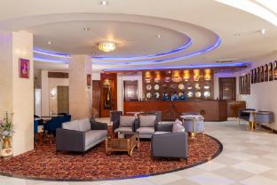 Riveria Hotel,Thakhek>>Muang Khammouan,3 star
