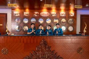 riveria hotel