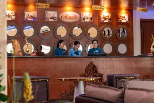 riveria hotel