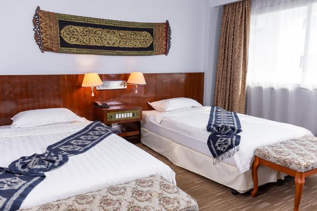 riveria hotel