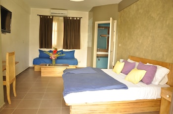casa mara guest house