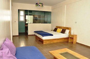 casa mara guest house