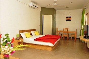 casa mara guest house