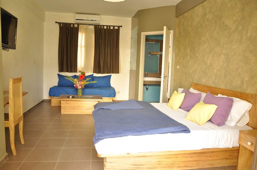 casa mara guest house
