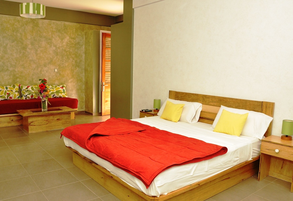 casa mara guest house