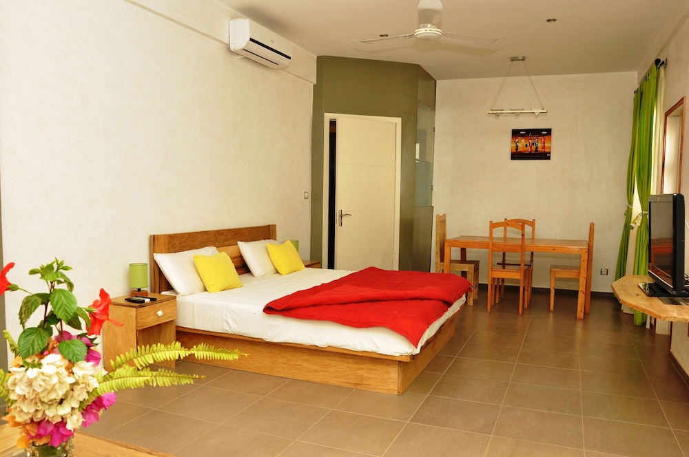 casa mara guest house