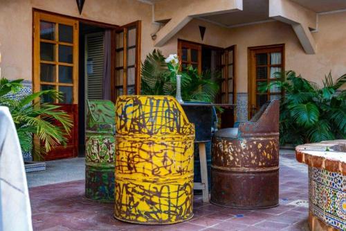 casa mara guest house