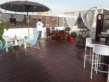 casa mara guest house