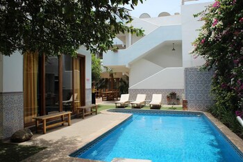 casa mara guest house