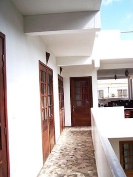 dakar