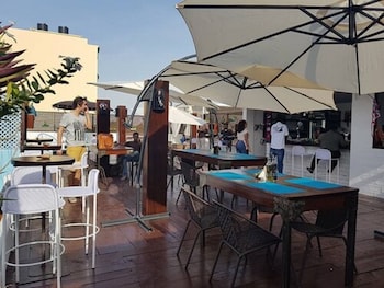 dakar