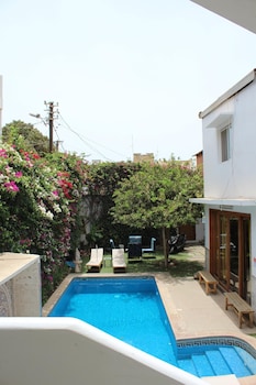 casa mara guest house