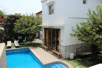 casa mara guest house