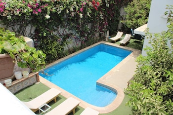 casa mara guest house