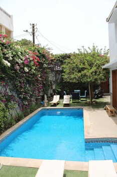 casa mara guest house