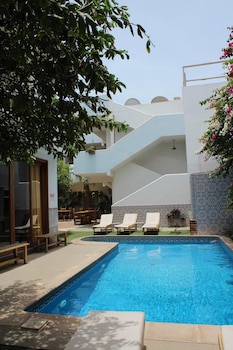 casa mara guest house