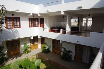 dakar