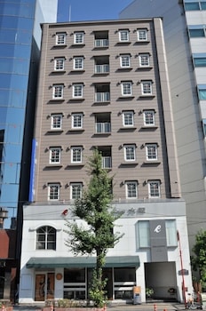grampus inn osaka namba