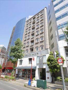 grampus inn osaka namba