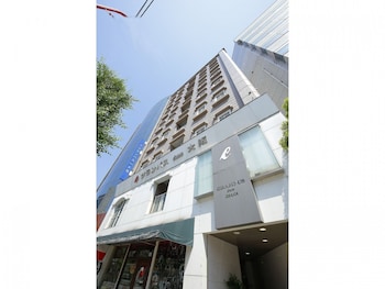 grampus inn osaka namba