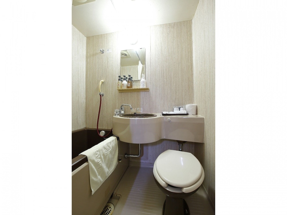 grampus inn osaka namba